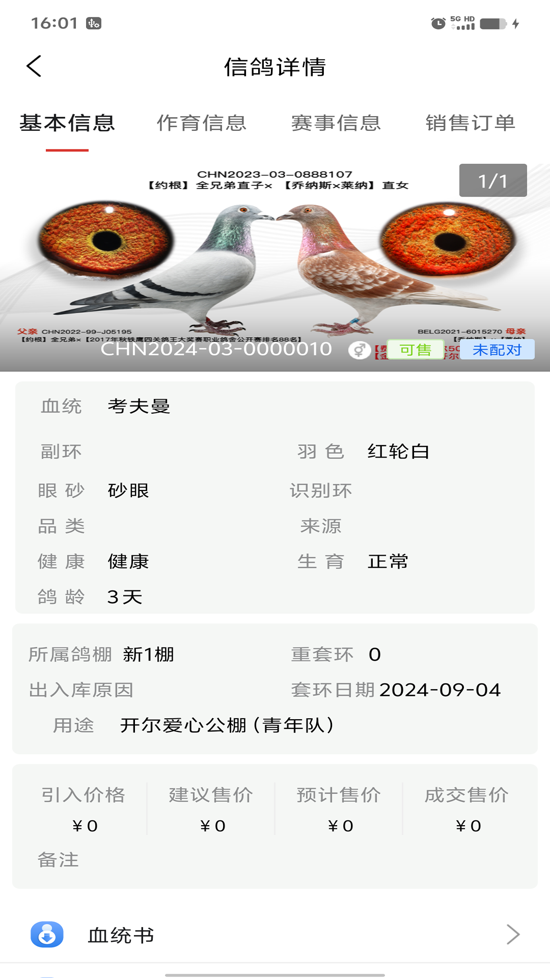 精彩截图-信鸽云2026官方新版