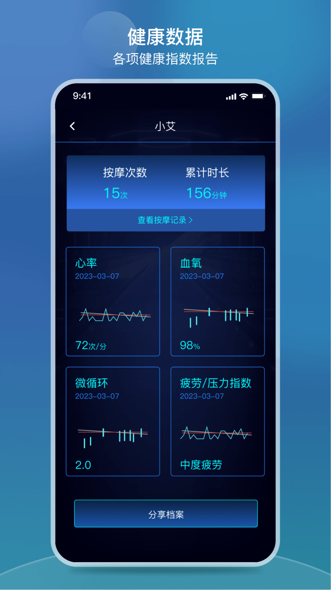 精彩截图-iRest云2026官方新版
