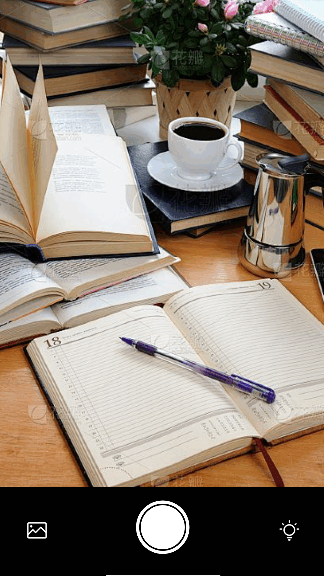 精彩截图-扫描软件2026官方新版