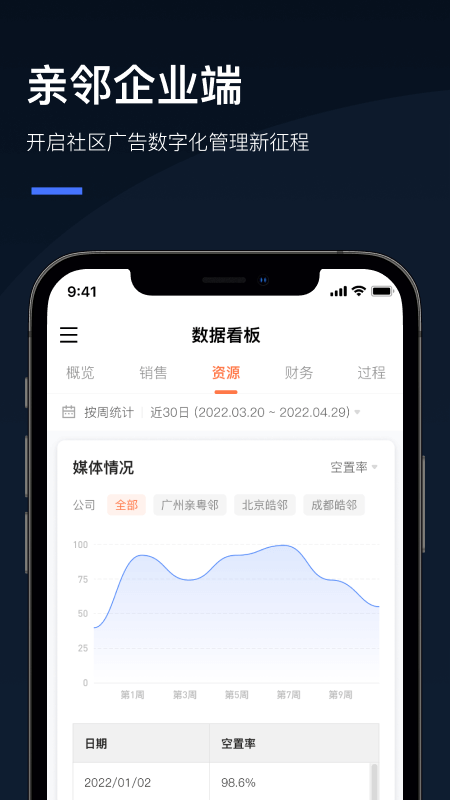 精彩截图-Q云企2026官方新版