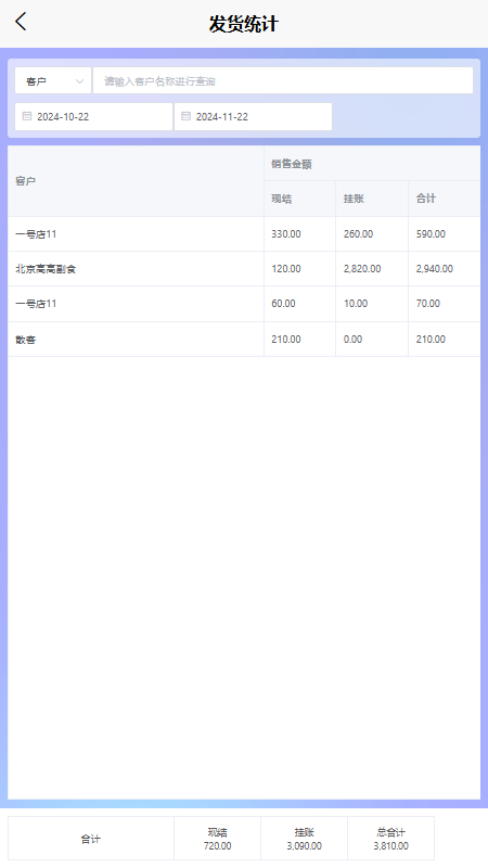 精彩截图-码上签2026官方新版