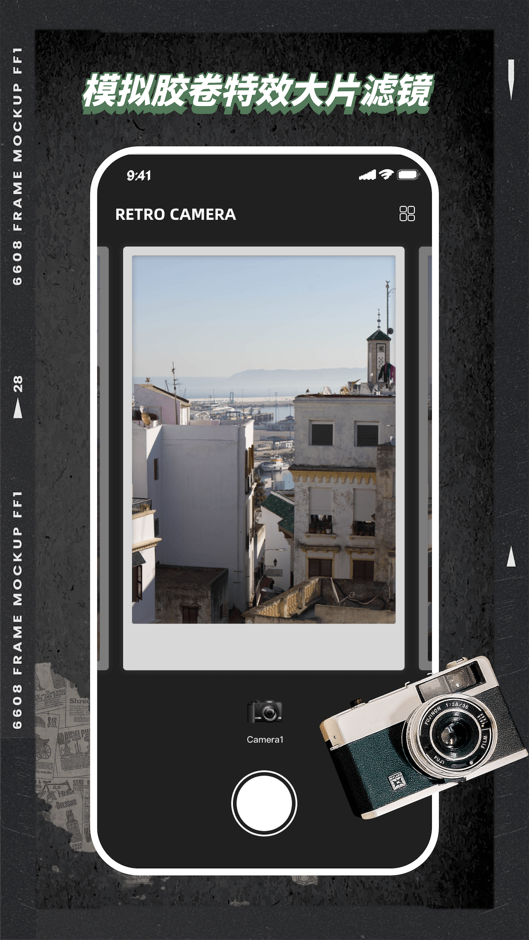 VSCO官方新版本安卓iOS版下载应用宝官网