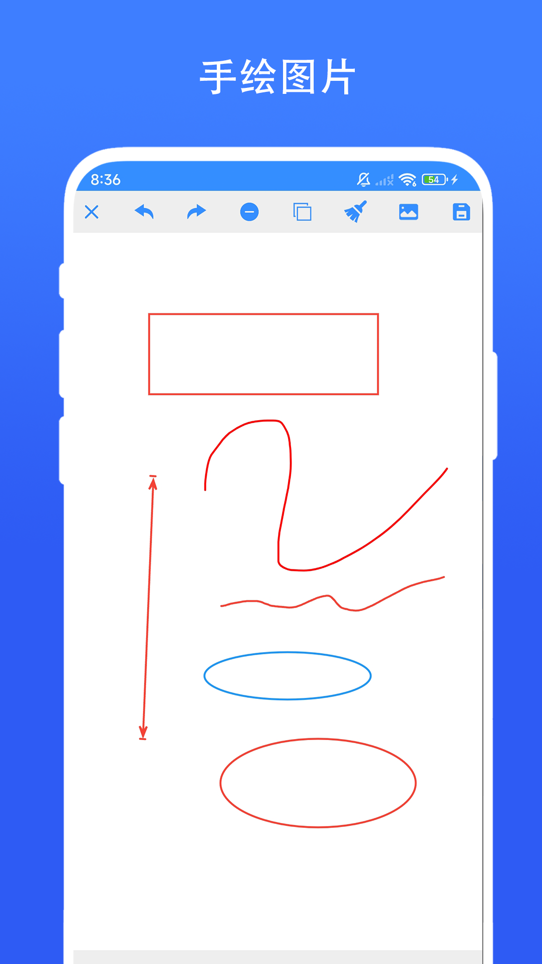 精彩截图-创意绘画2026官方新版