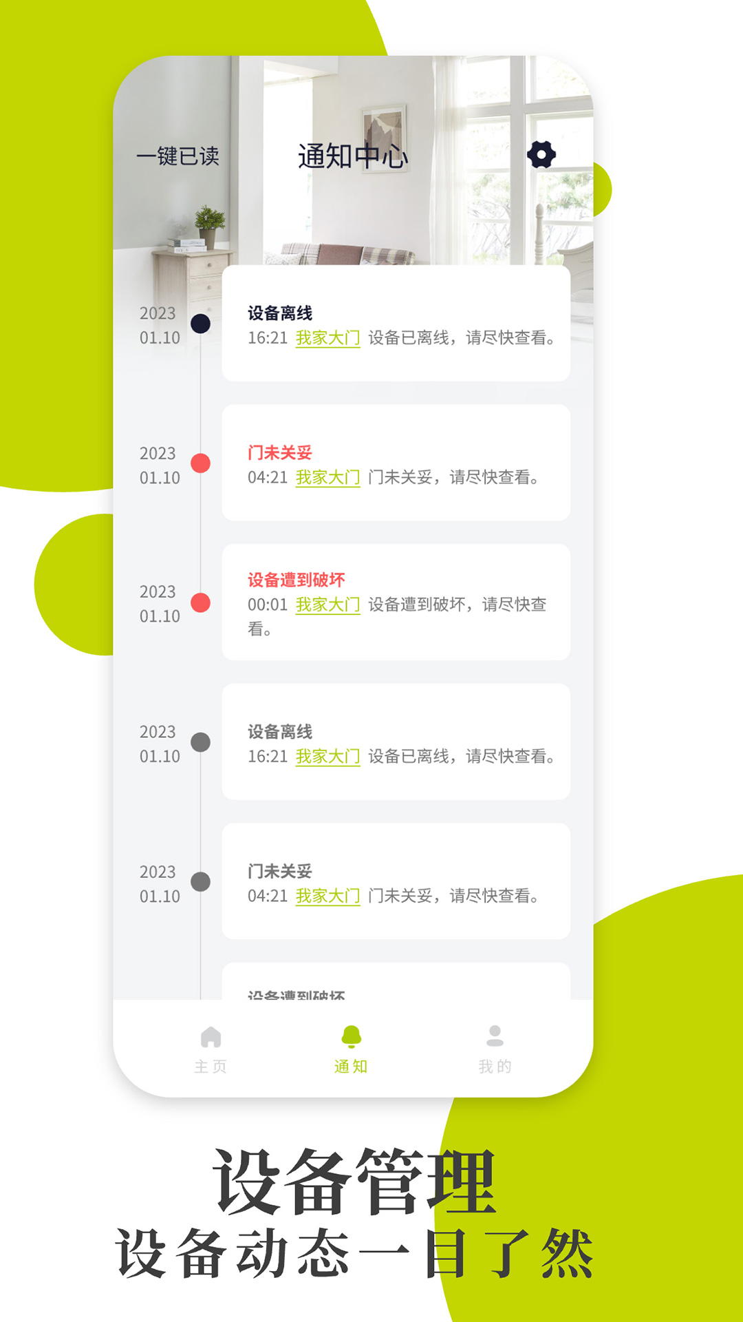 精彩截图-把门2025官方新版