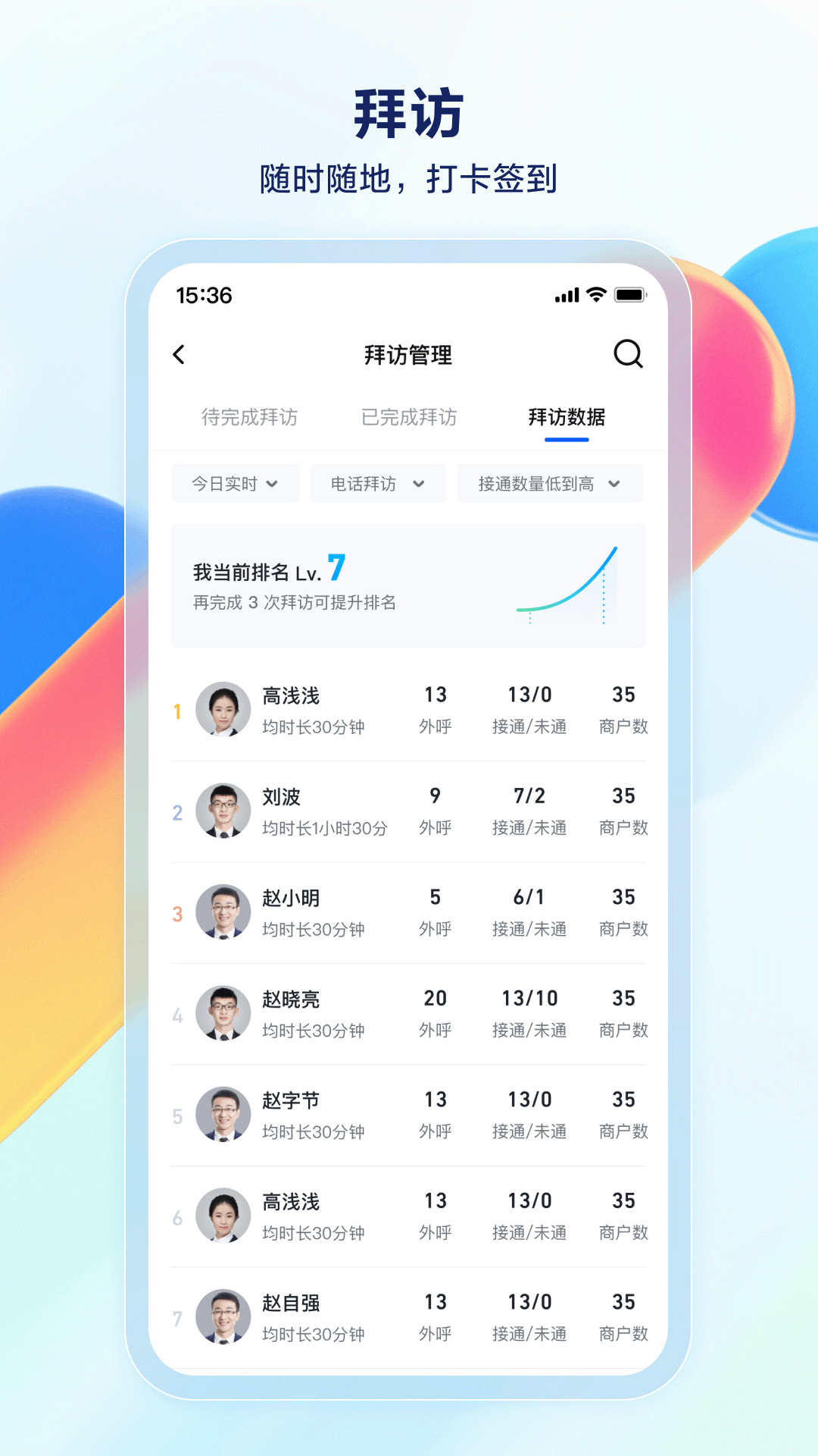 抖音销帮 截图 4