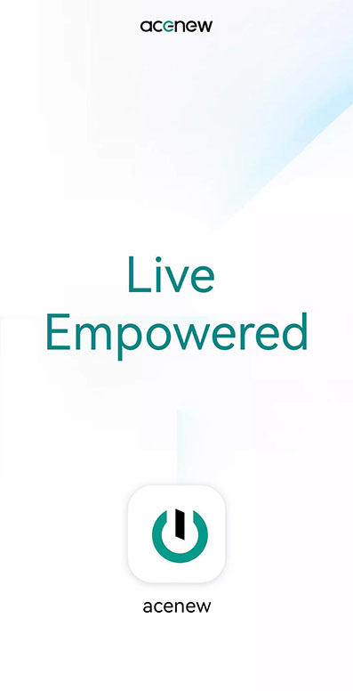 精彩截图-Acenew2026官方新版