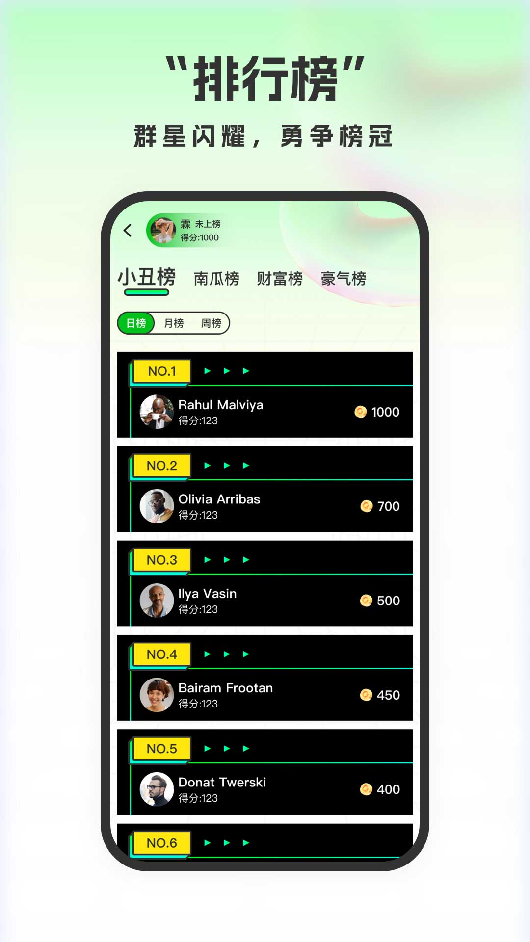 精彩截图-扭蛋星球2026官方新版