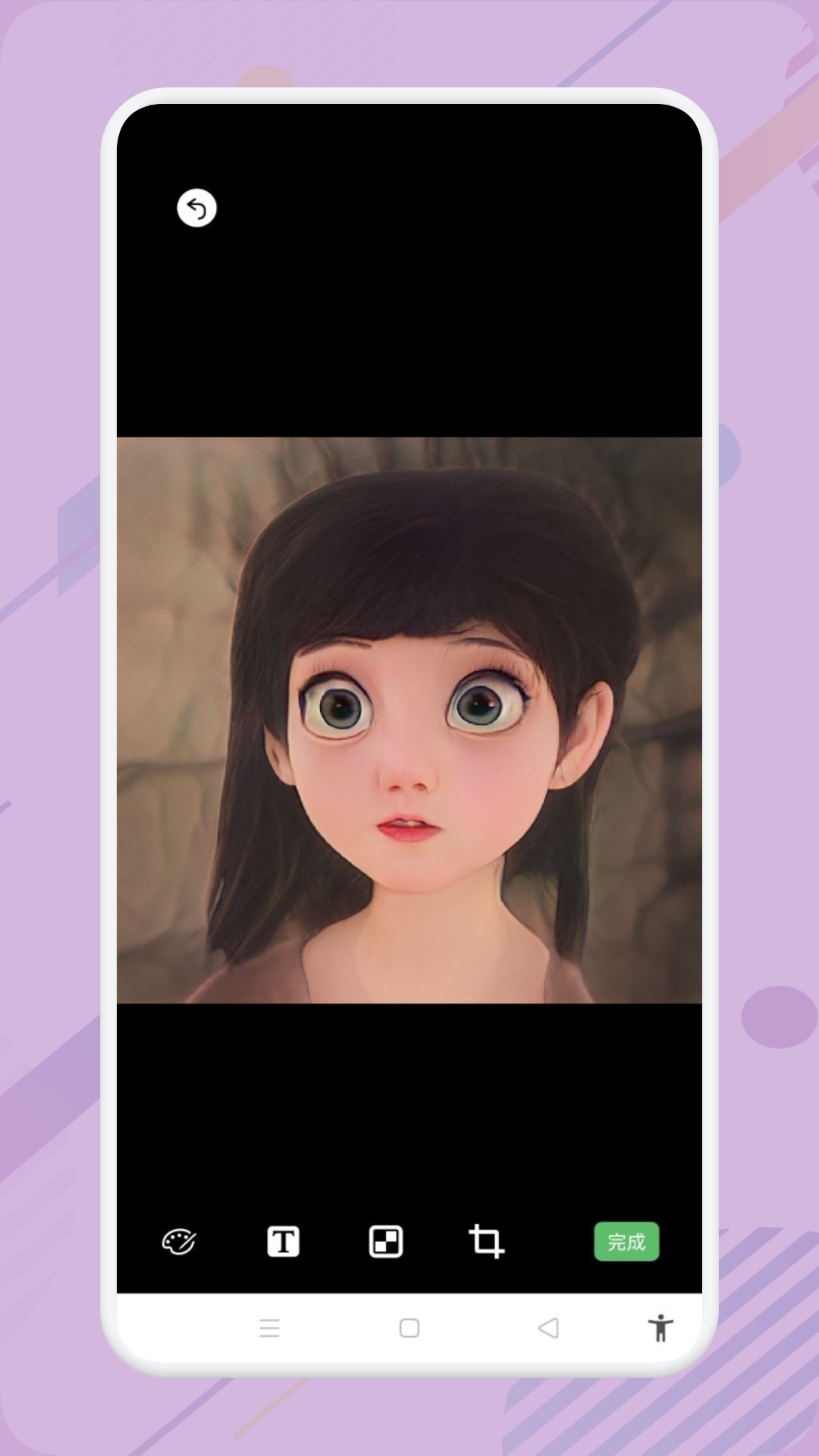 精彩截图-小蓝去水印2026官方新版