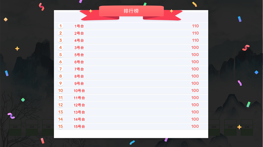 精彩截图-头脑无敌2026官方新版