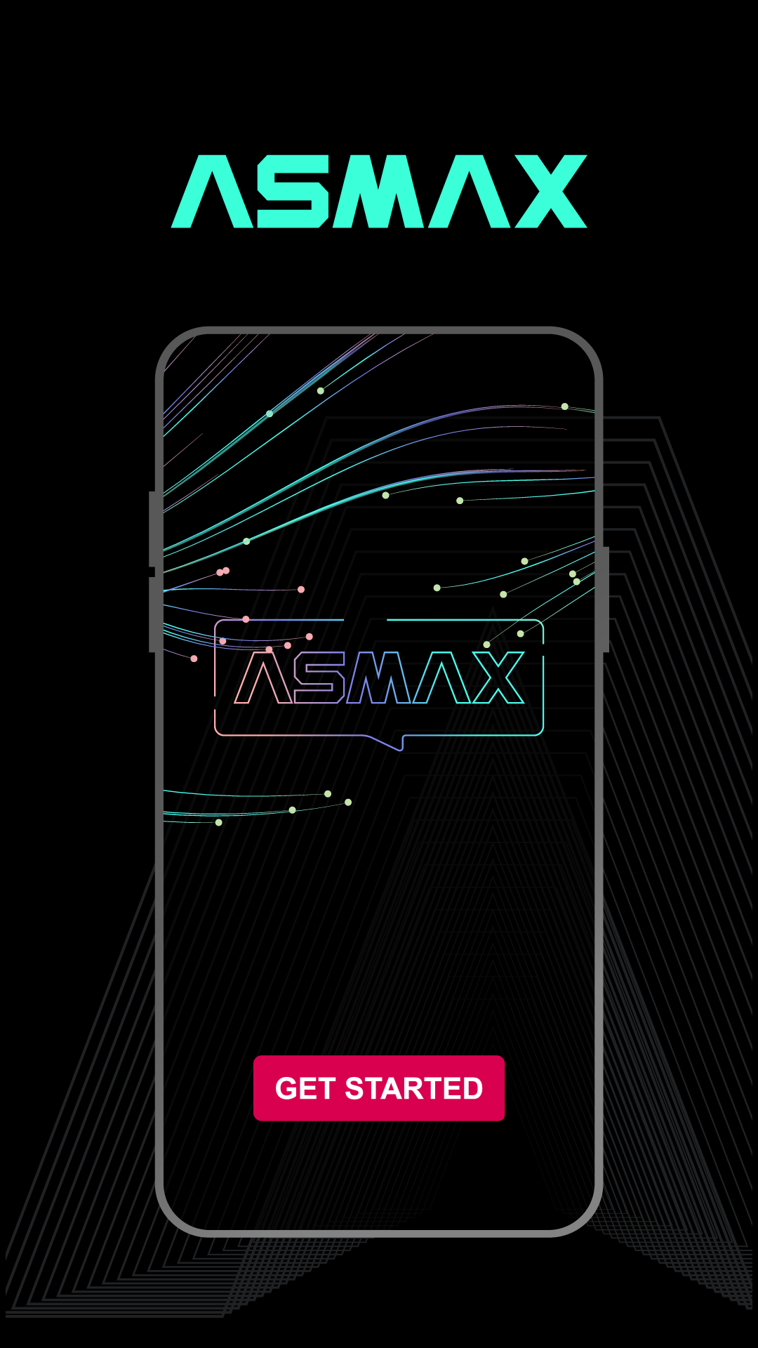 精彩截图-AsMax2026官方新版