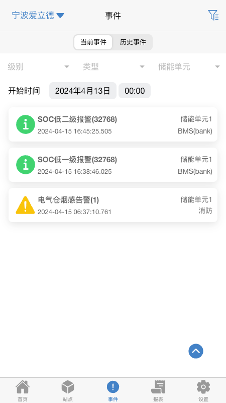 精彩截图-瑞云EMS2025官方新版