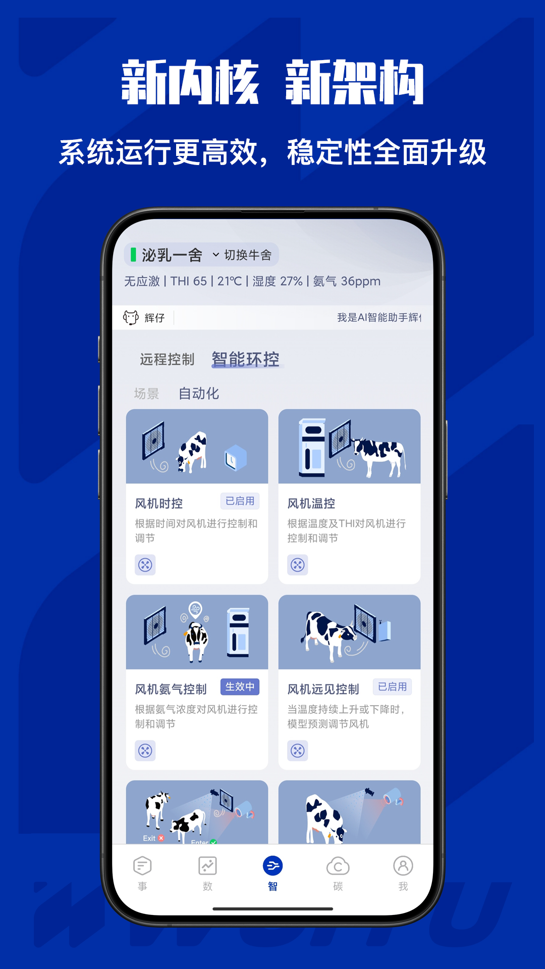 牛轻松 截图 1