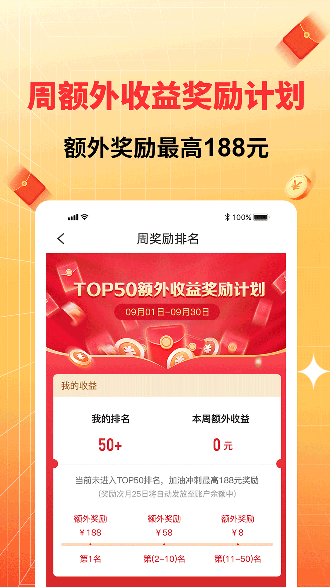 精彩截图-佑省好物2025官方新版