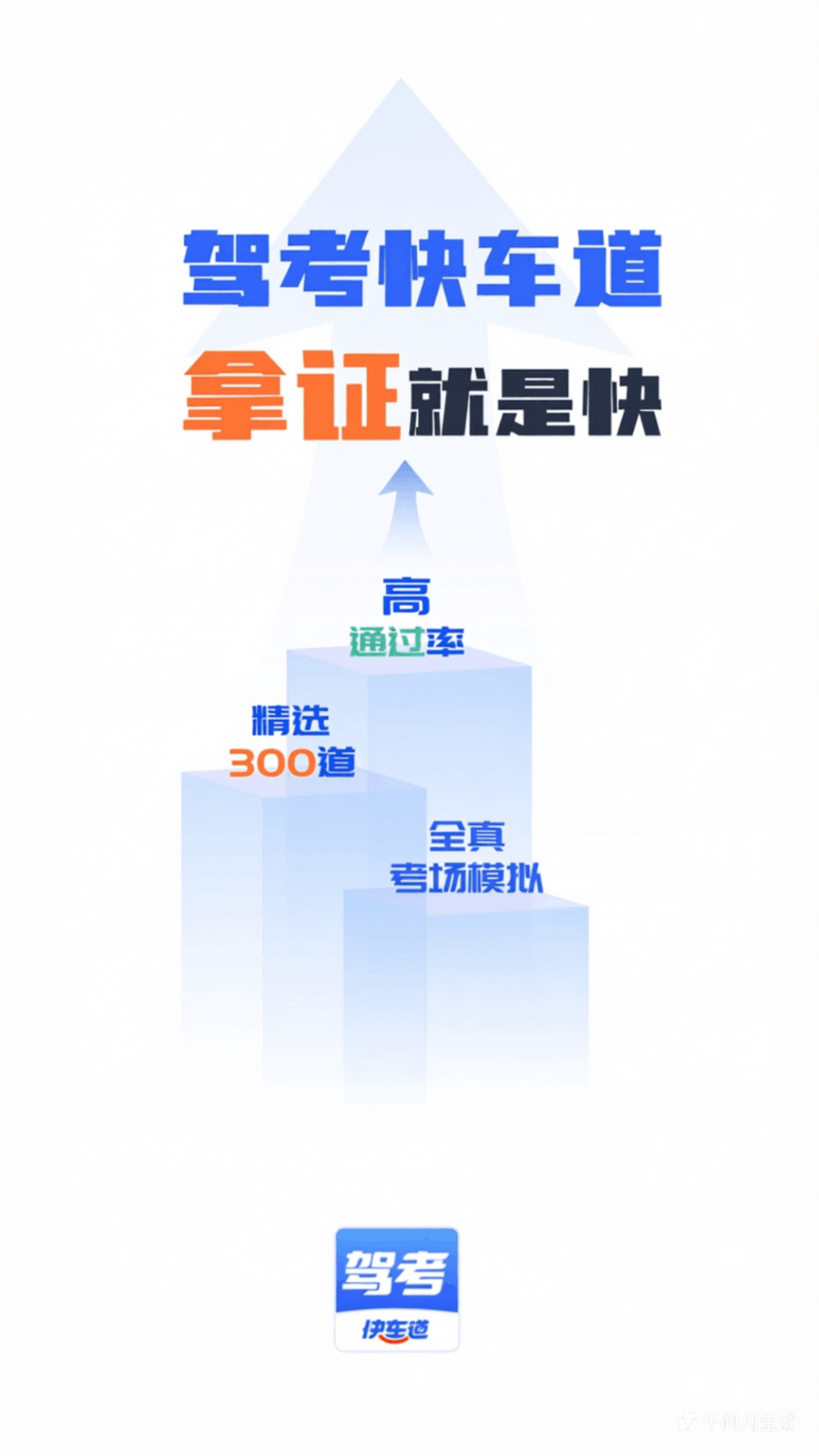 精彩截图-驾考快车道2026官方新版