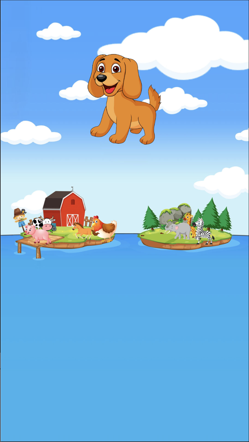 精彩截图-宝宝爱动脑2026官方新版