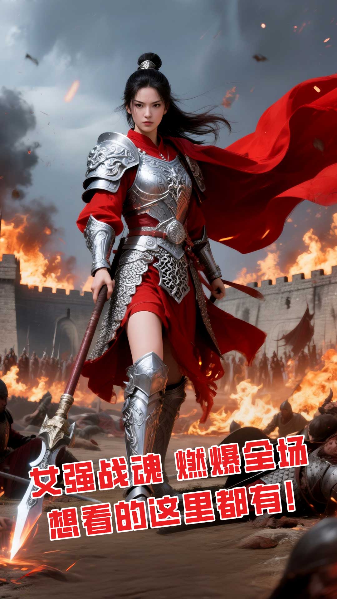 精彩截图-免费小说2025官方新版