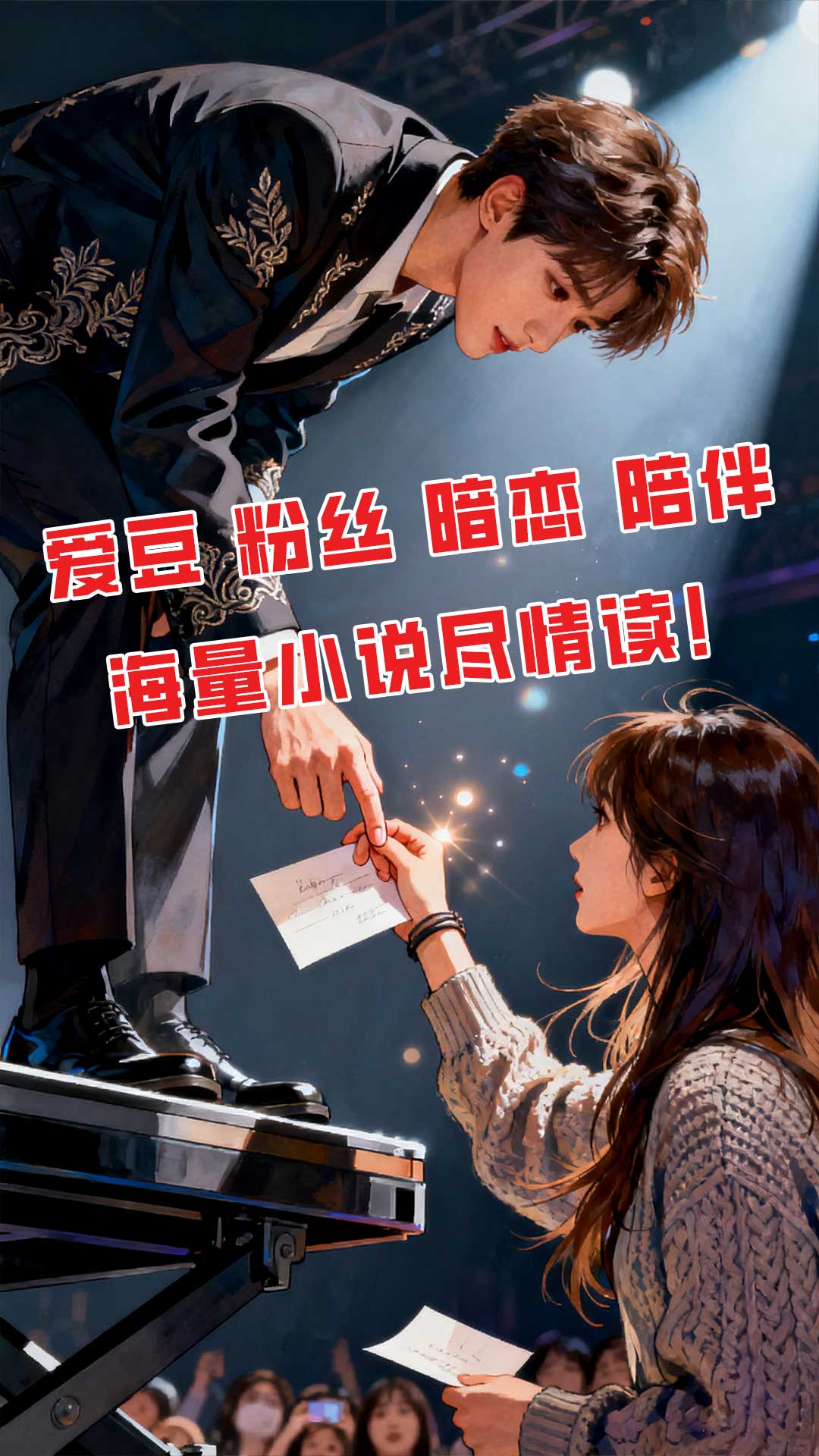 精彩截图-免费小说2025官方新版