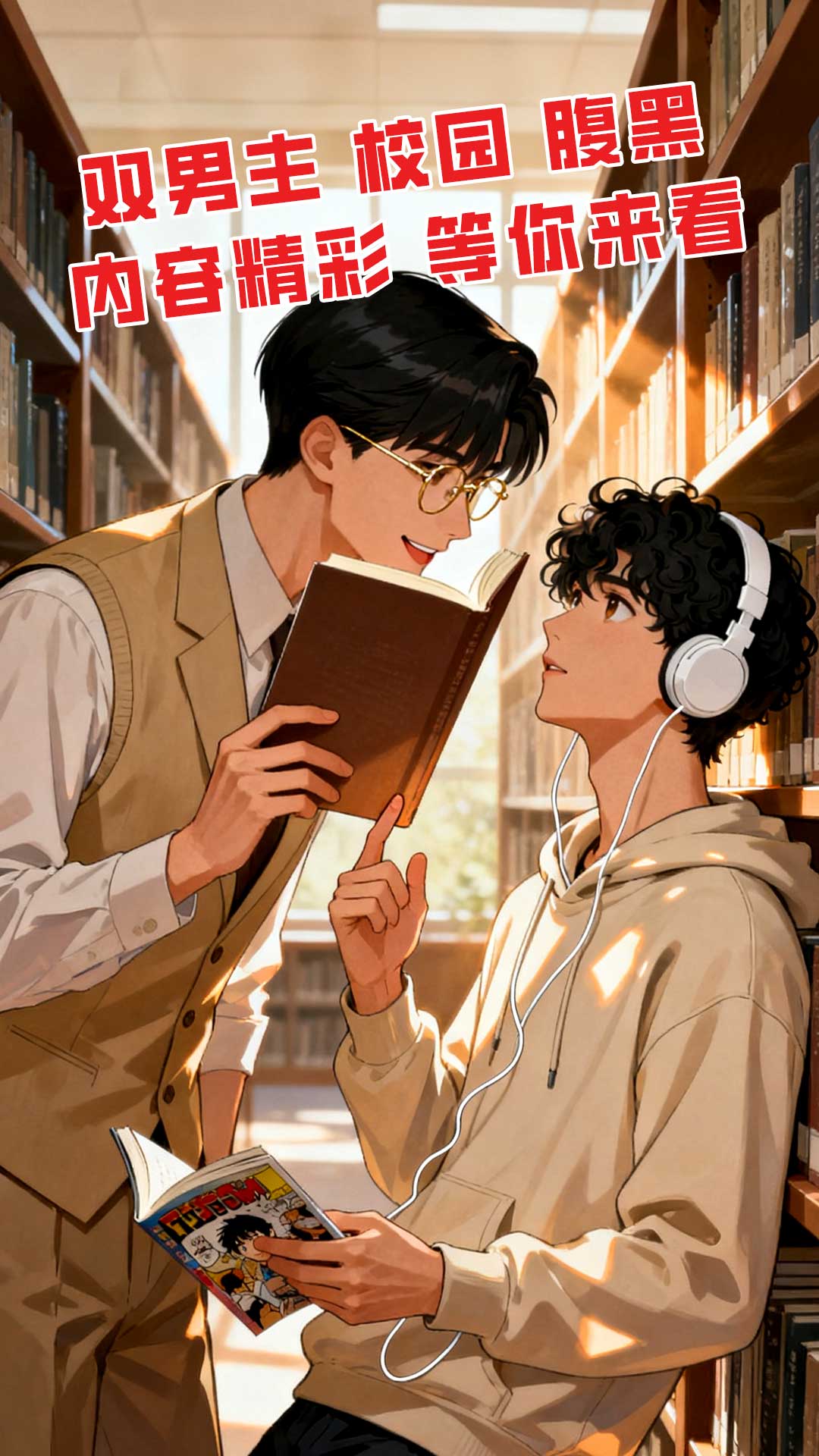 精彩截图-免费小说2025官方新版