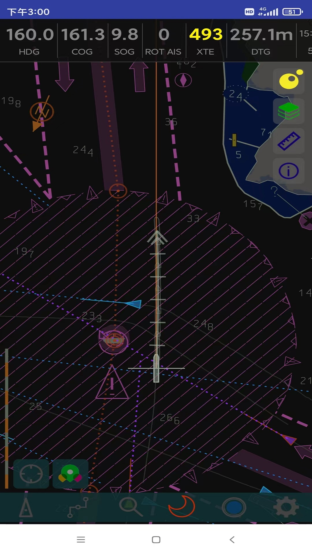 精彩截图-随身引航2026官方新版