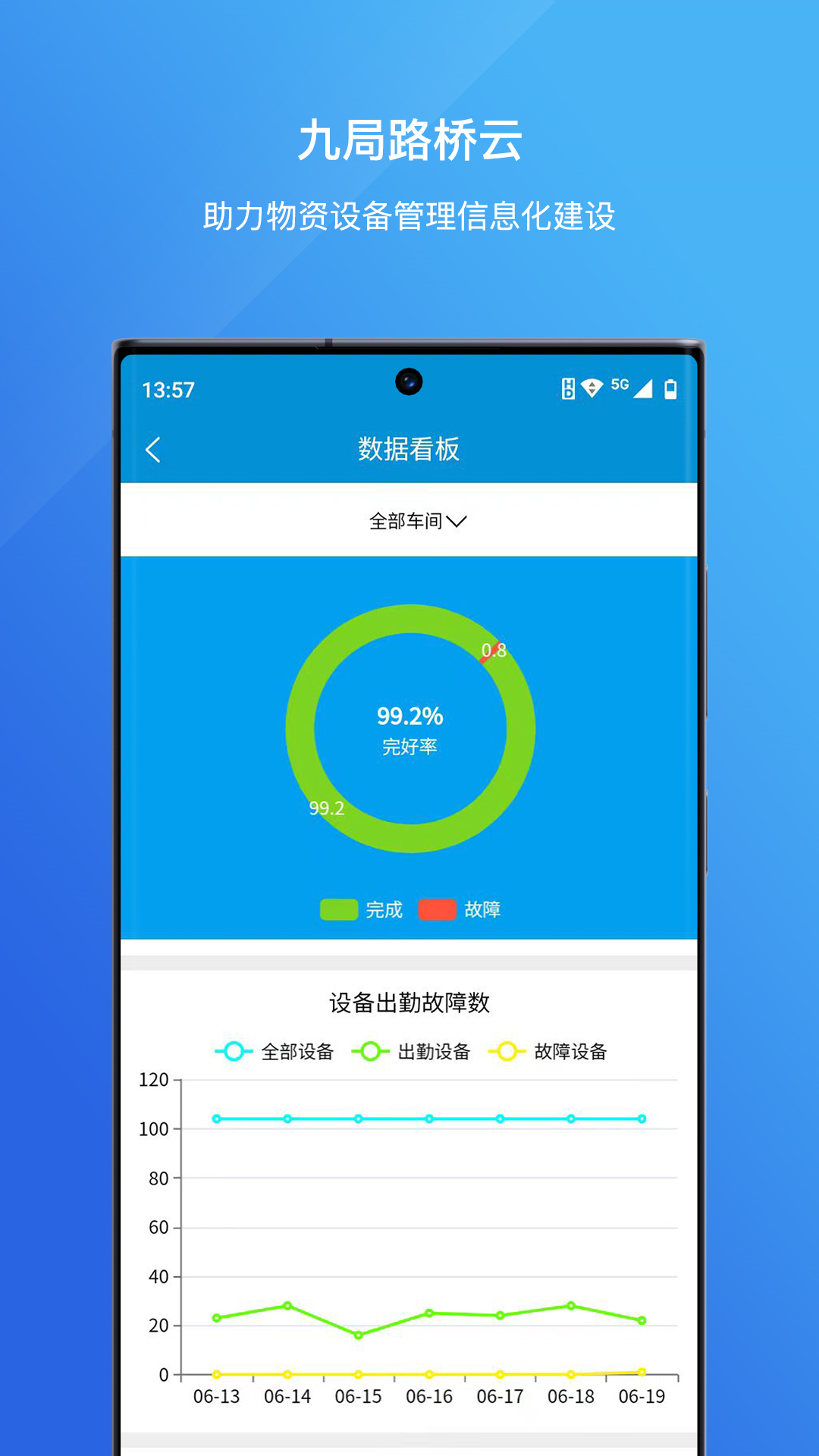 精彩截图-九局路桥云2026官方新版