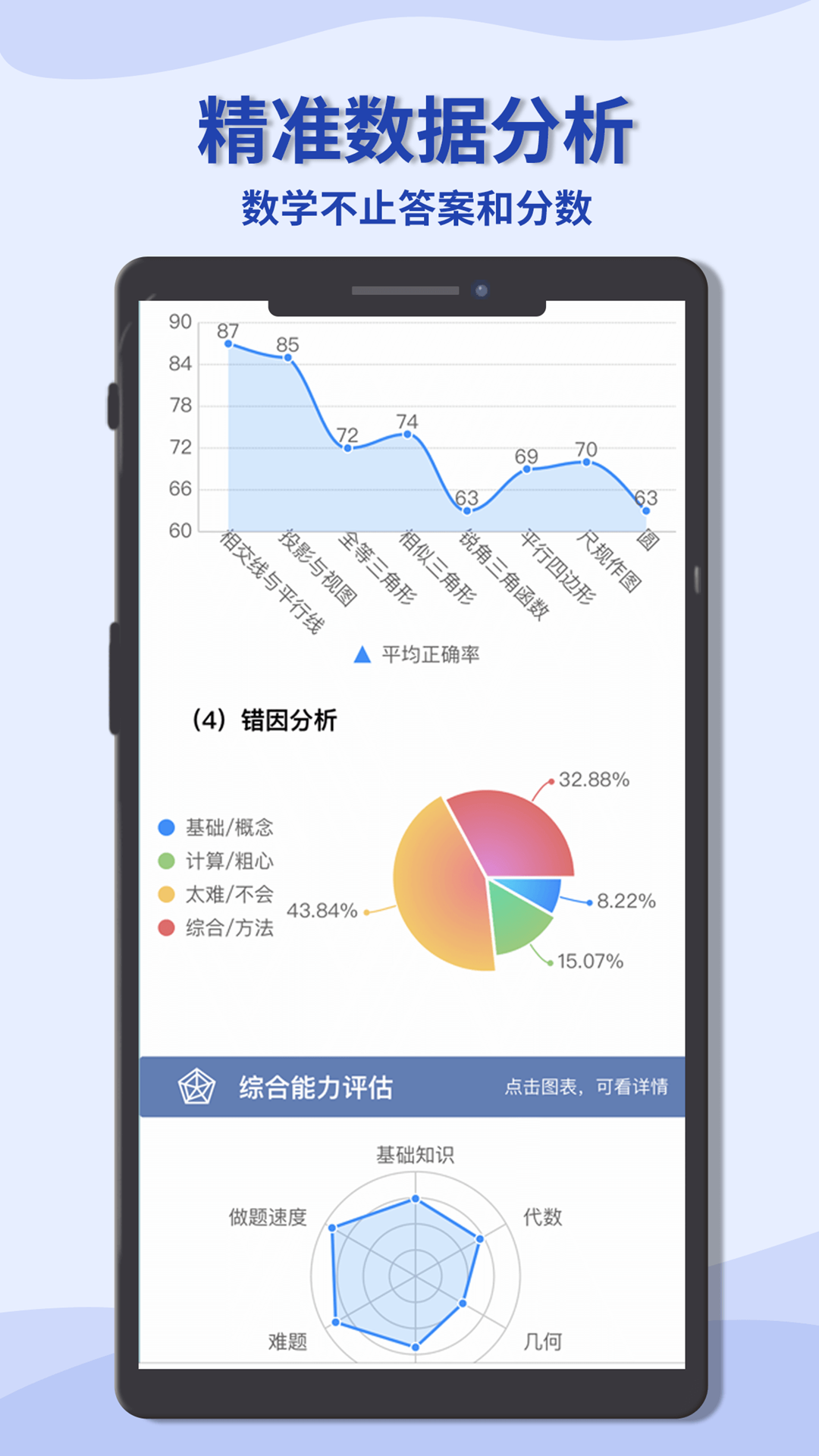 初中数学宝典截图