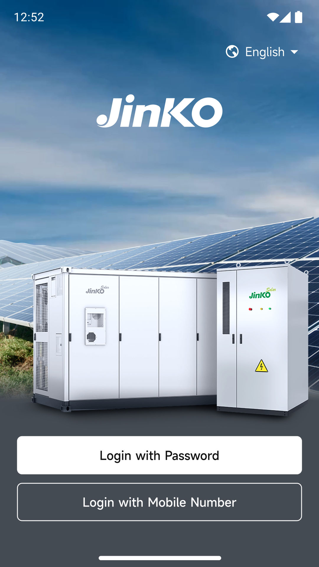 精彩截图-晶智云2026官方新版