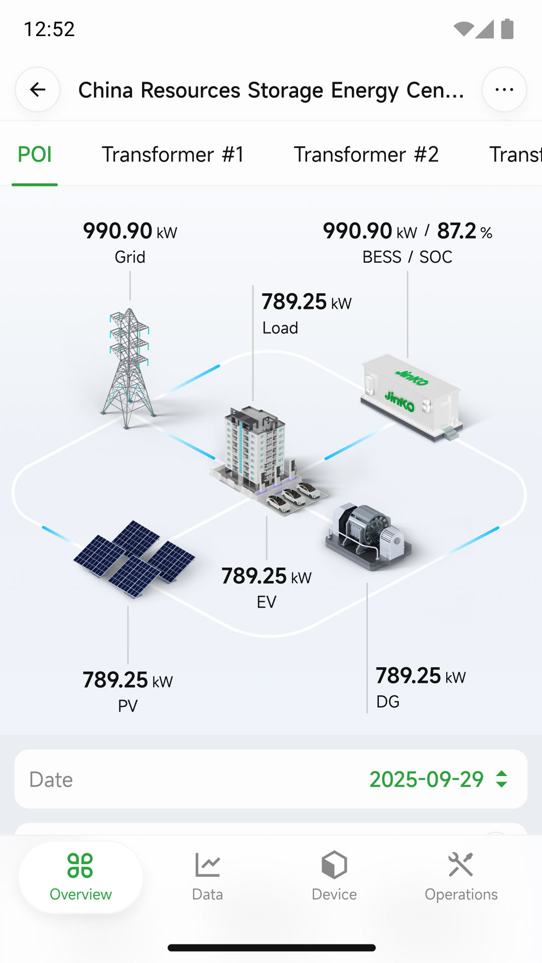 精彩截图-晶智云2026官方新版