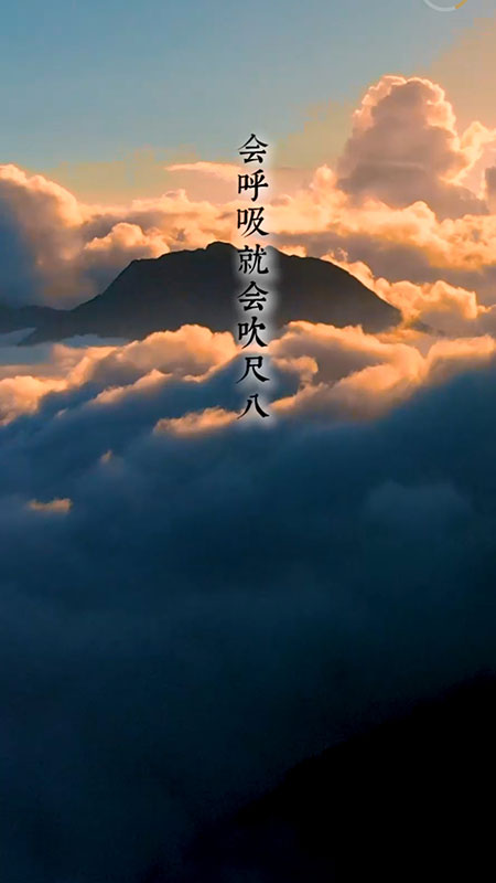 精彩截图-易学尺八2025官方新版