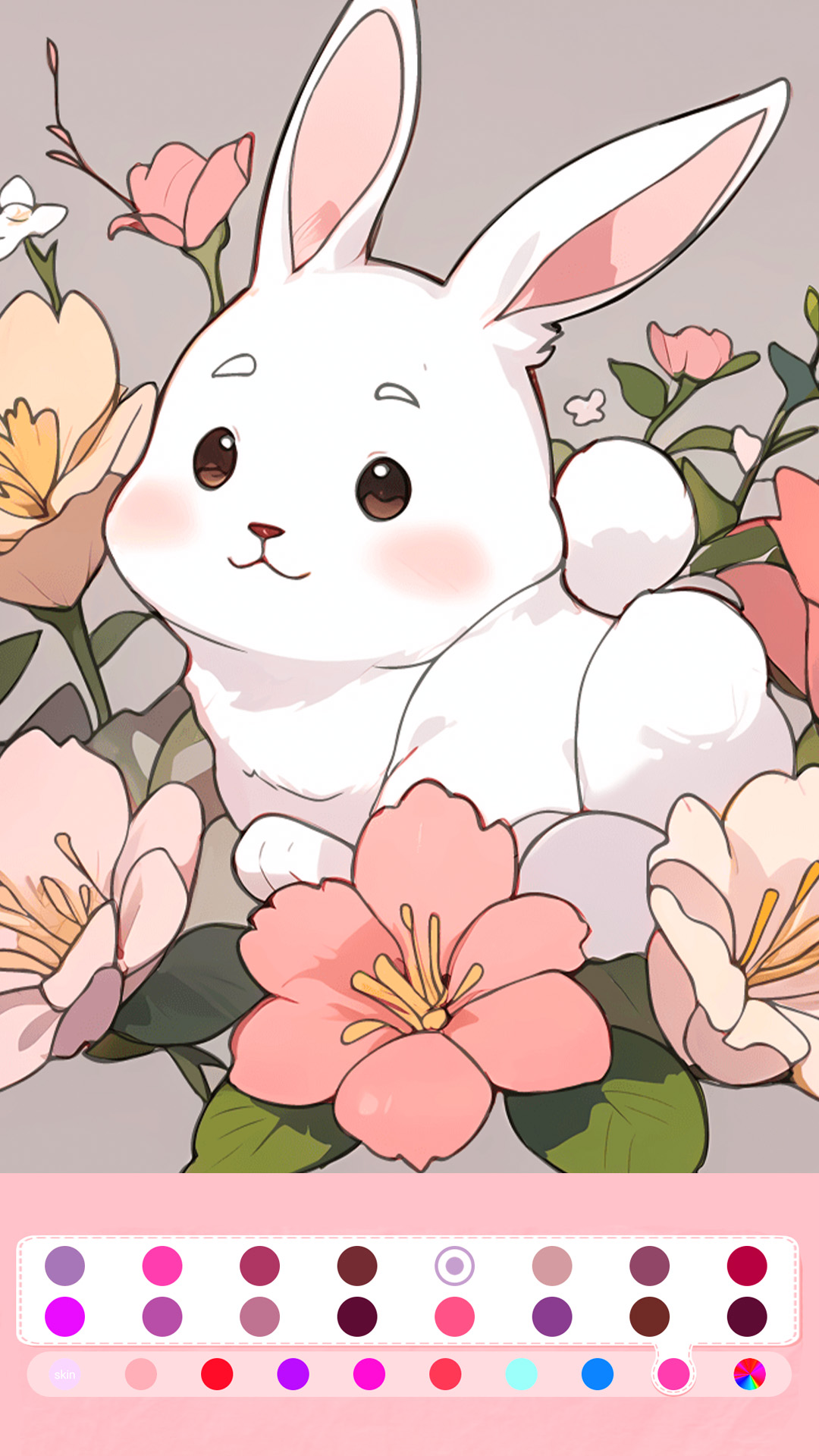 精彩截图-画画填色本2026官方新版