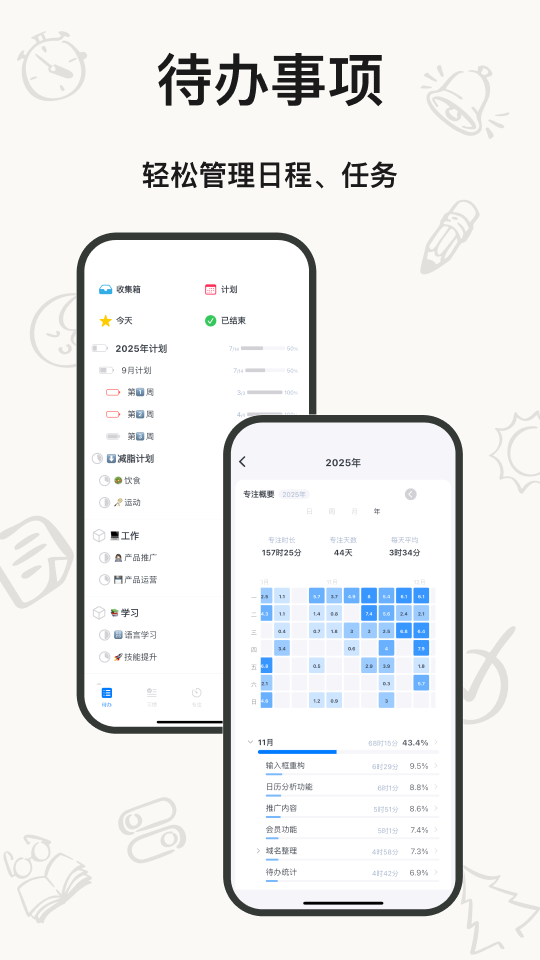 精彩截图-时光伴侣2026官方新版