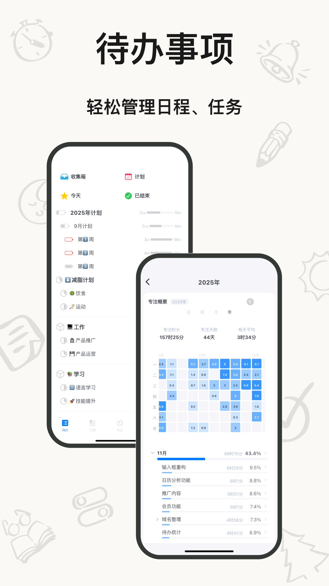 精彩截图-时光伴侣2026官方新版