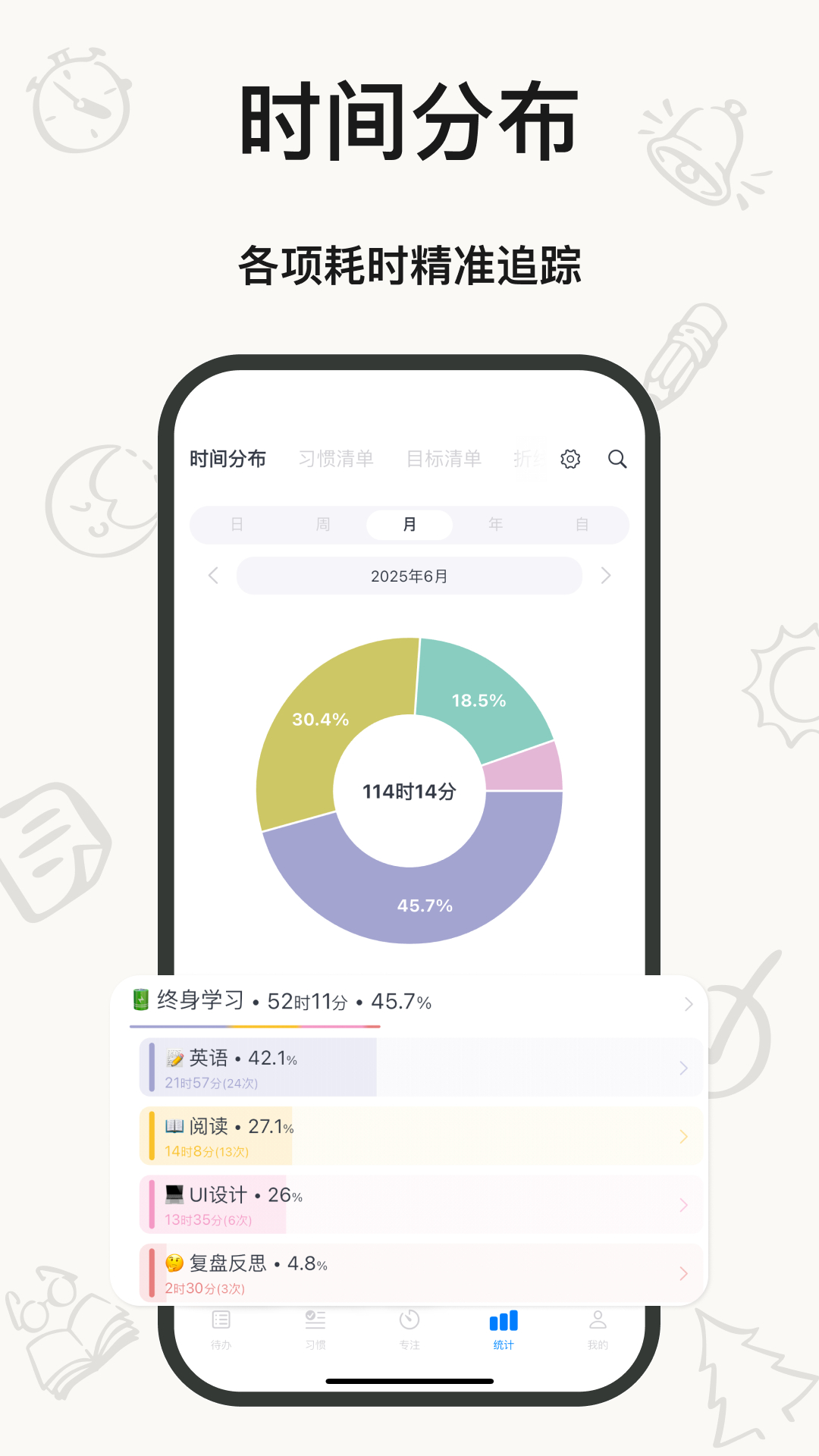 精彩截图-时光伴侣2026官方新版