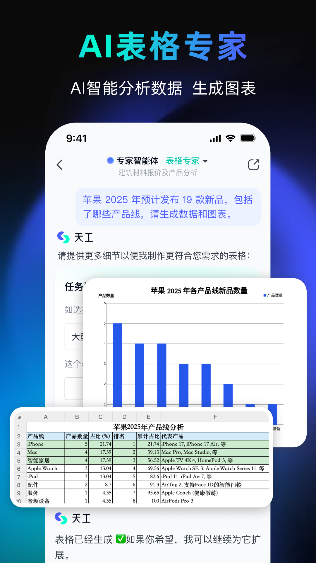 精彩截图-天工2025官方新版