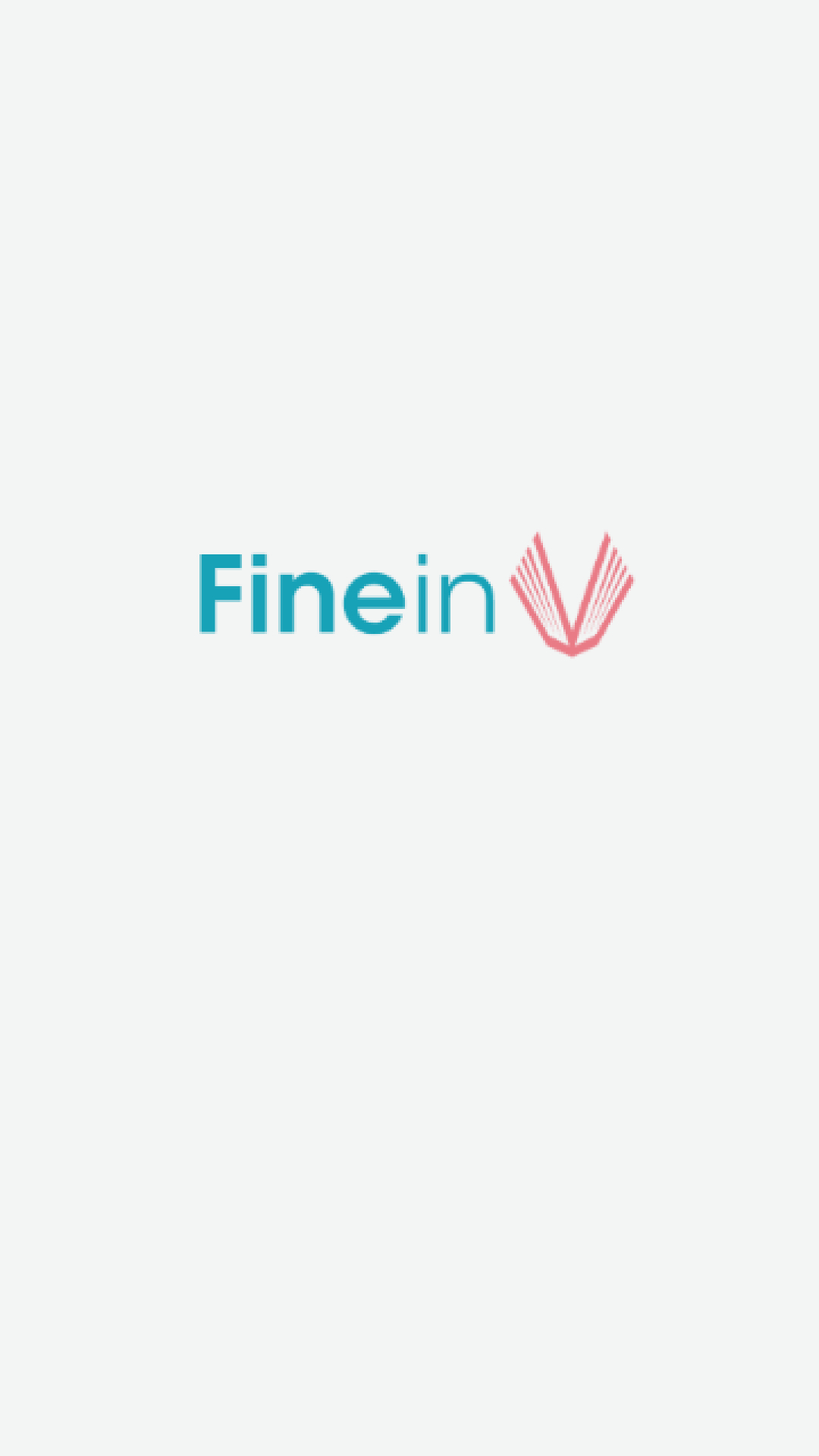 精彩截图-Finein阅读2025官方新版