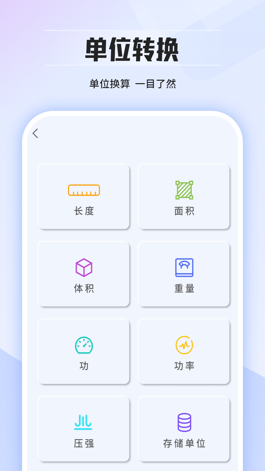 个税计算器 截图 3