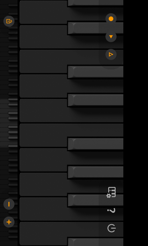 精彩截图-轻音钢琴2026官方新版