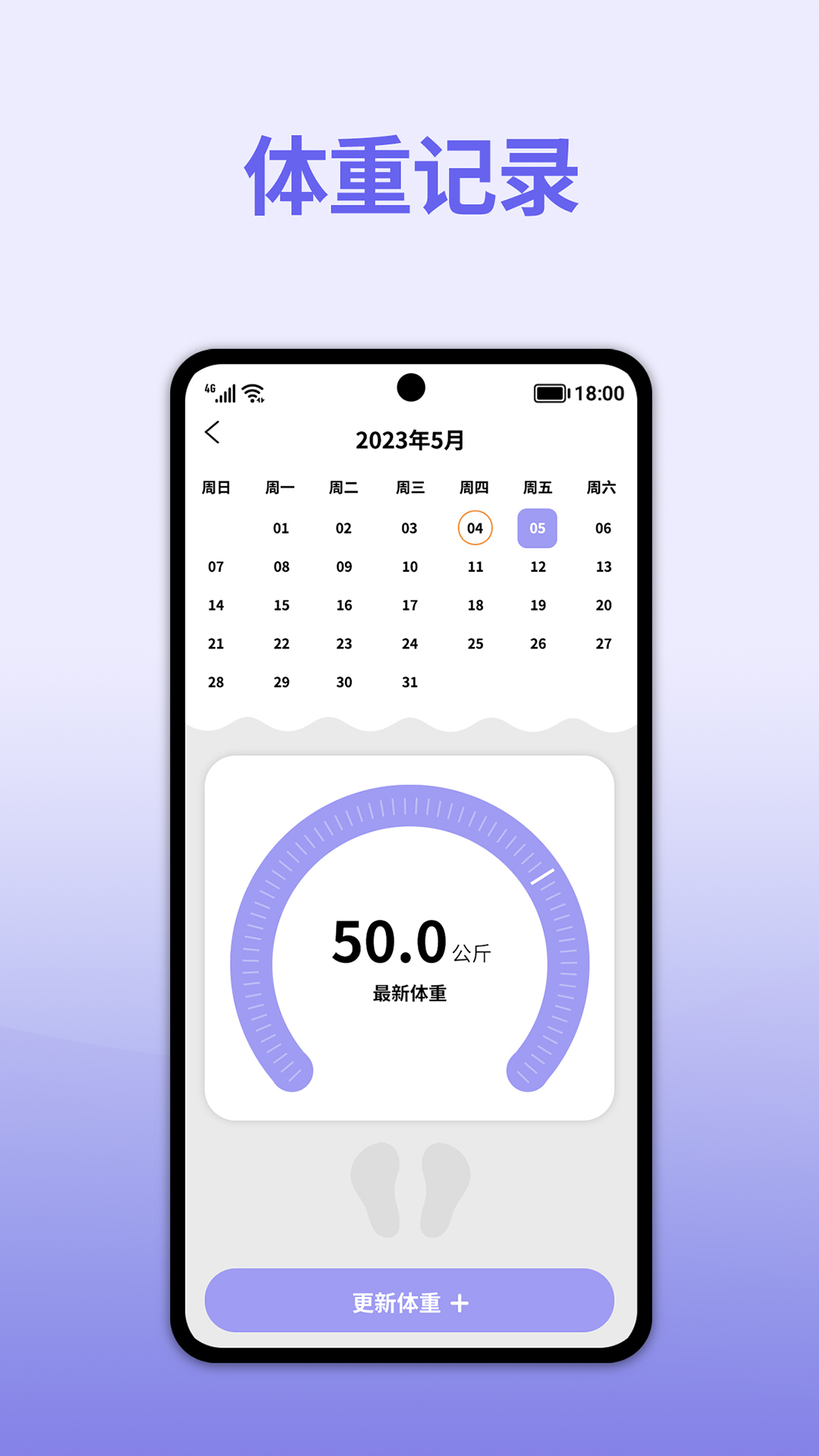 精彩截图-轻断食减肥2026官方新版