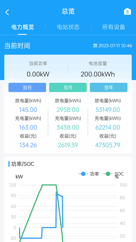 精彩截图-浙变云2026官方新版