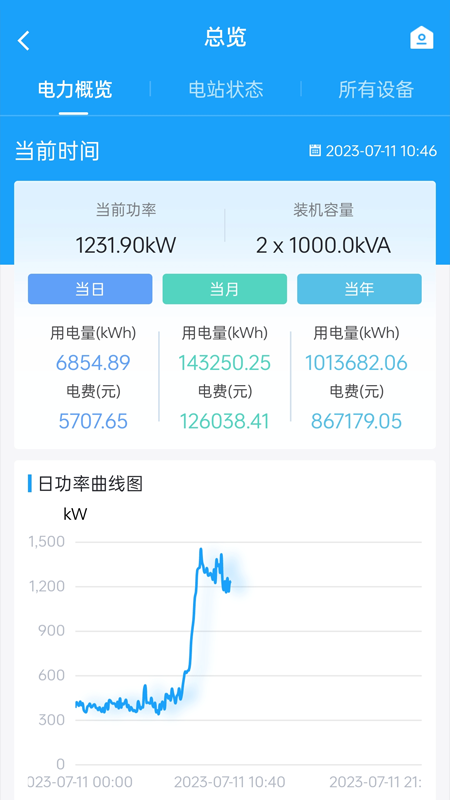 精彩截图-浙变云2026官方新版