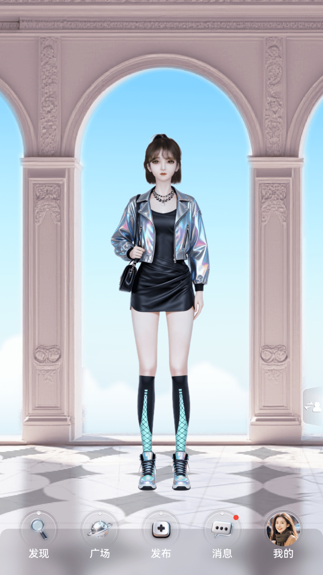 精彩截图-探我2026官方新版