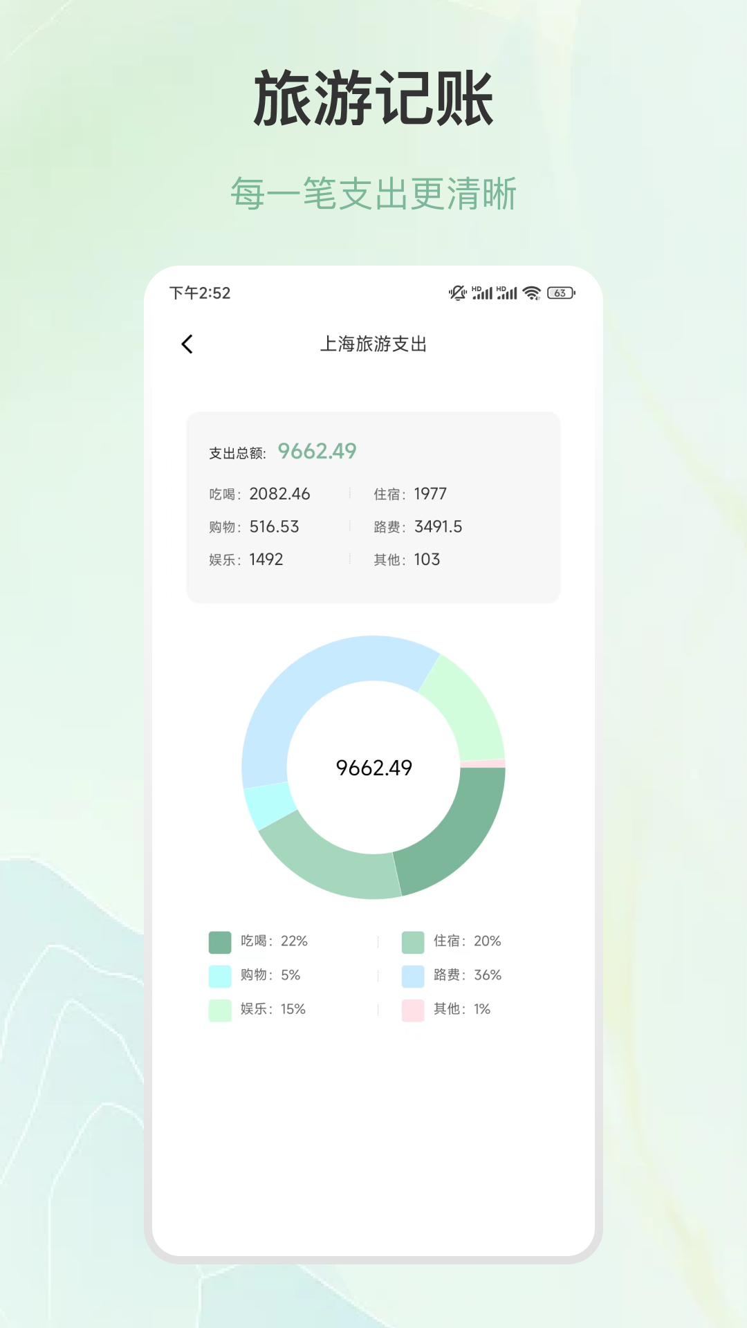 精彩截图-旅游行程规划2025官方新版
