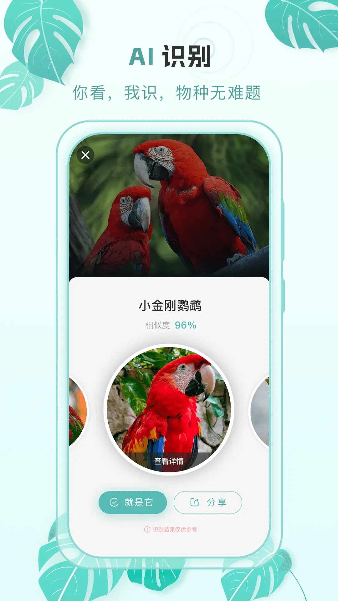 百科物语 截图 1