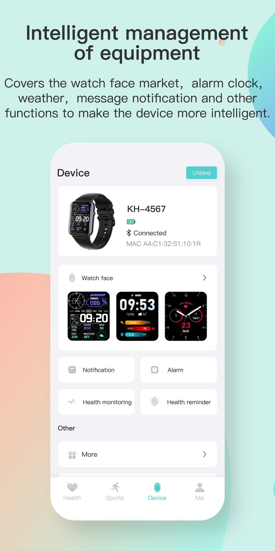 精彩截图-Keep Health2026官方新版