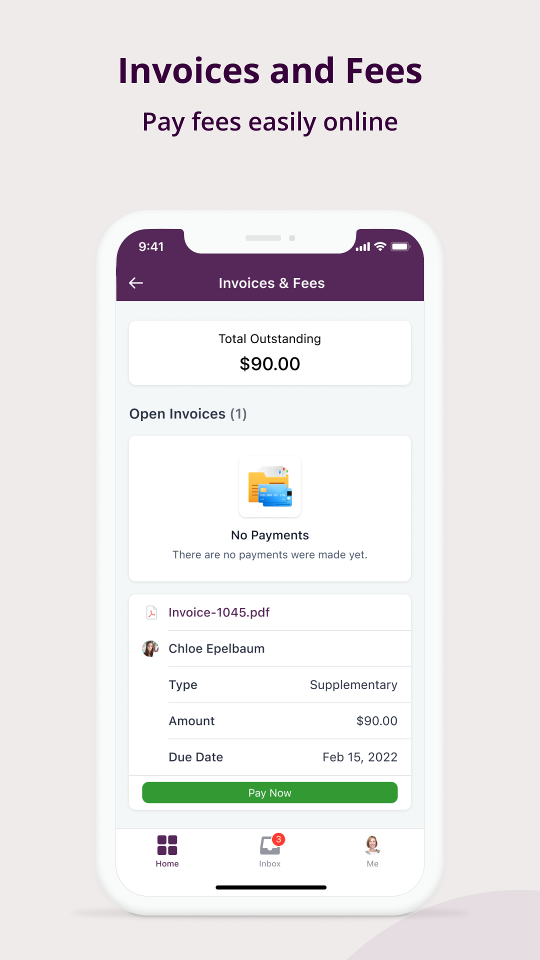 精彩截图-OpenApply2026官方新版