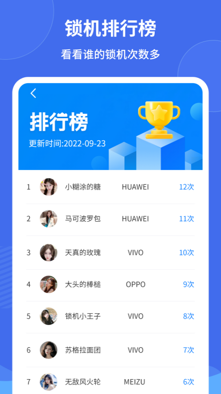 精彩截图-远离手机控2025官方新版