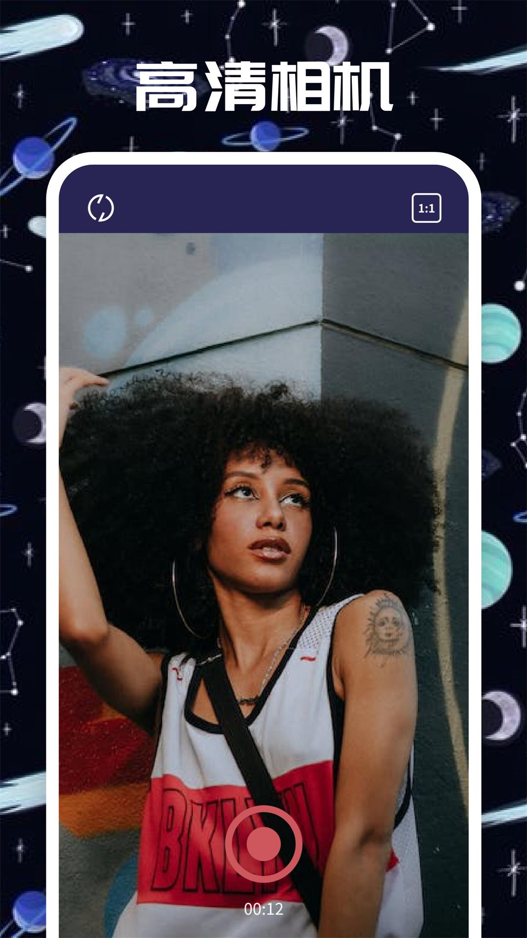 精彩截图-大鱼影视2026官方新版