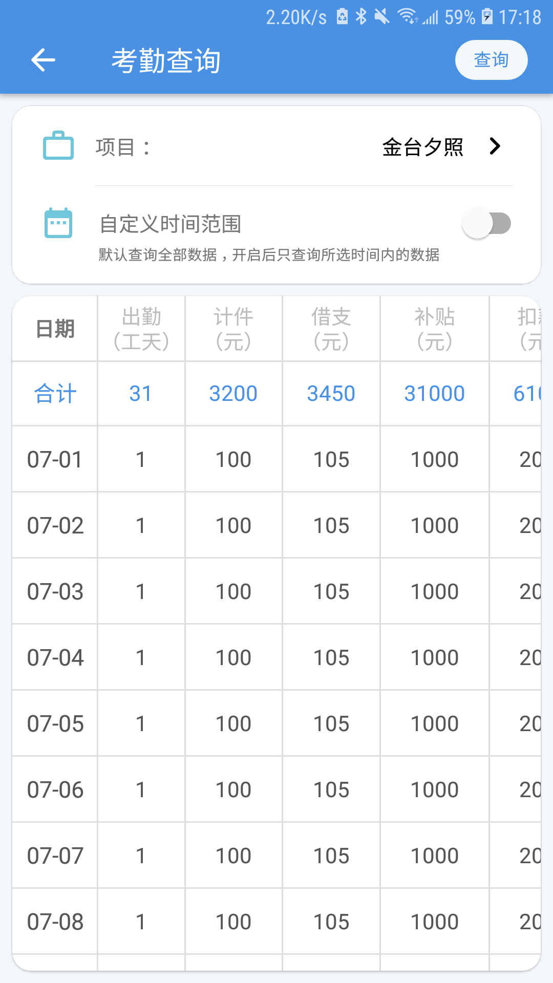 精彩截图-E筋工匠助手2025官方新版