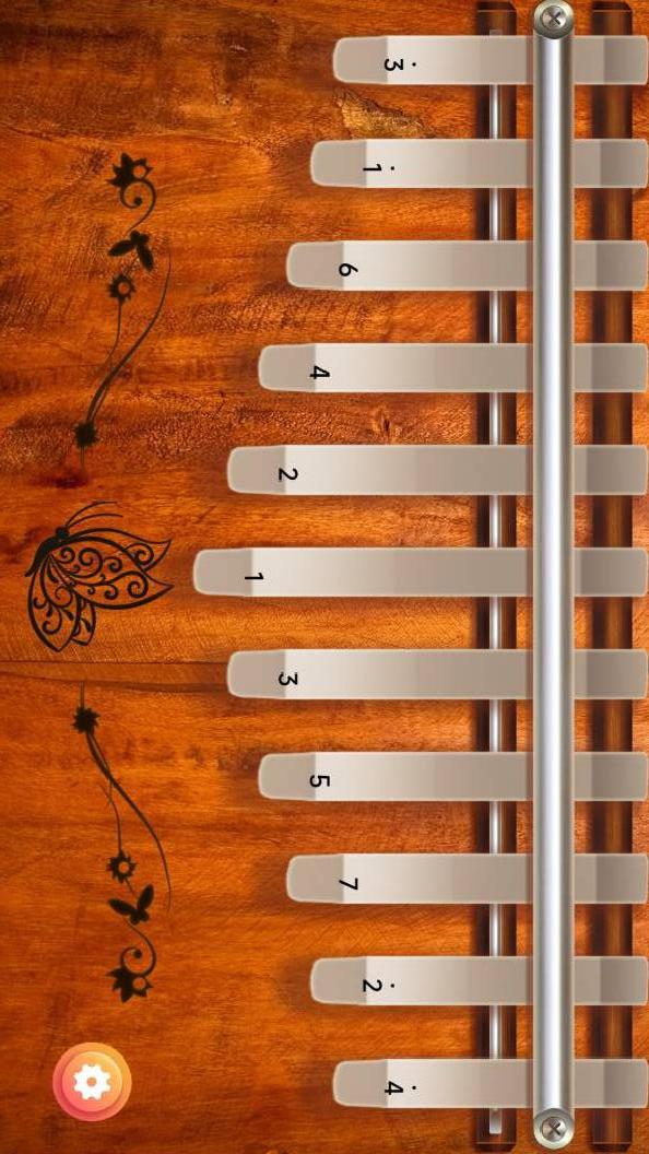 精彩截图-指趣拇指琴2026官方新版