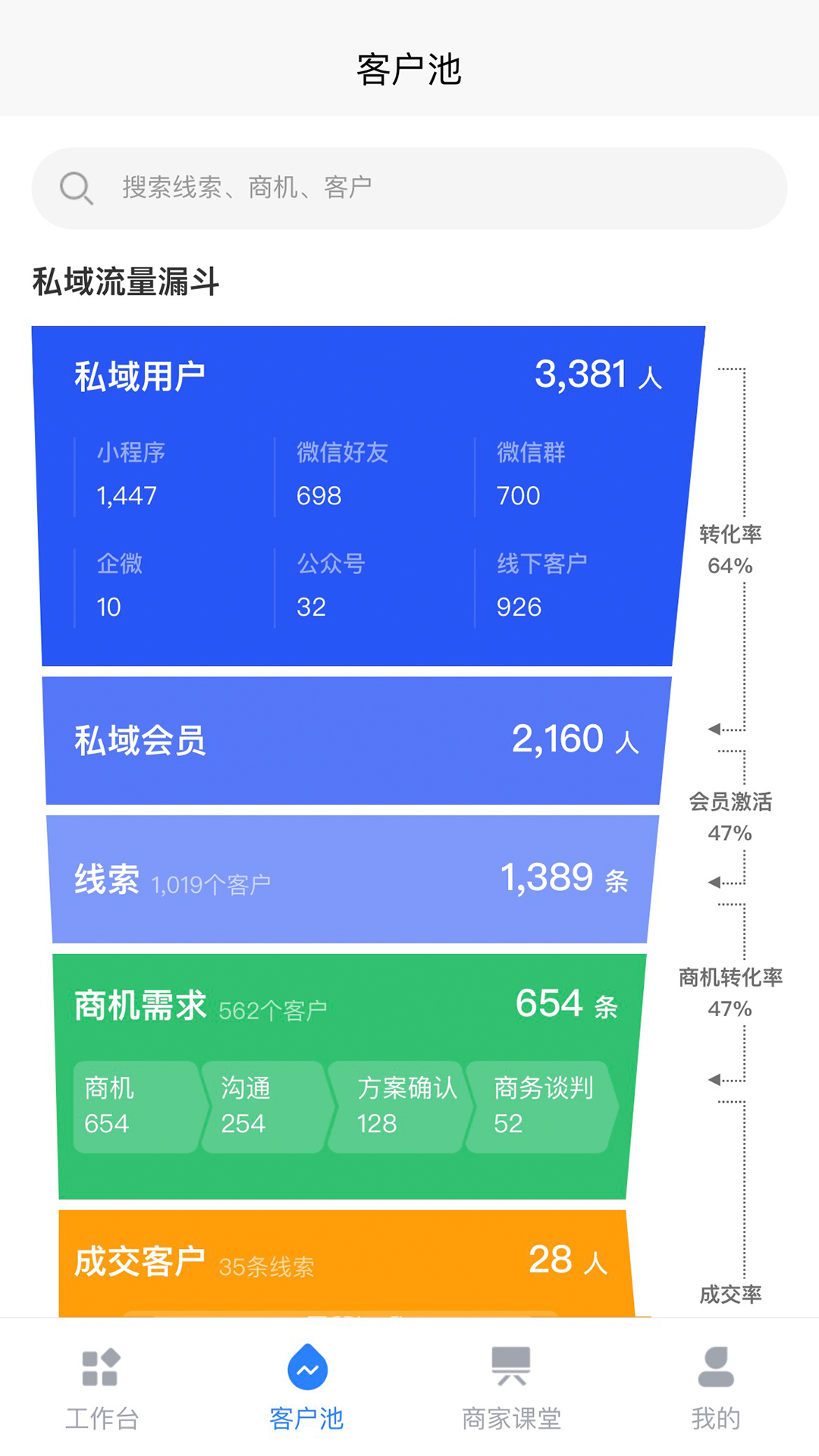 精彩截图-绿萝云助手2026官方新版