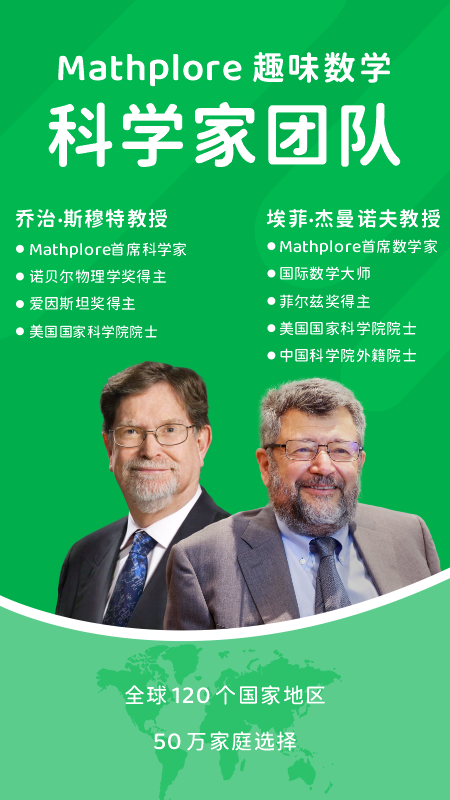 精彩截图-Mathplore2026官方新版
